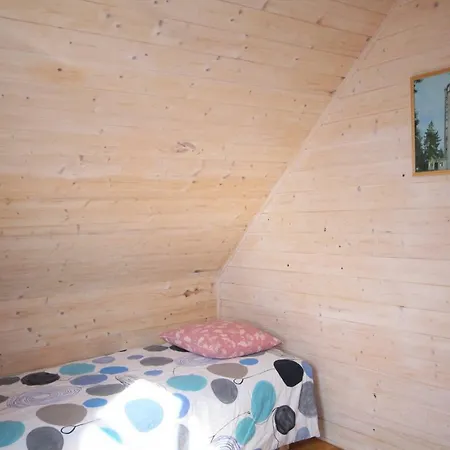Puhkemaja